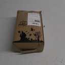 7FT Thanksgiving Day Inflatable with LED Light, Kalolary Thanksgiving Three Gnome Inflatable Fall Harvest Outdoor Decoration Thanksgiving Yard Blow up Inflatable for Lawn Home Holiday Autumn Party