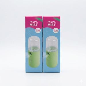 Portable Air Mister 25Ml 2 Pack