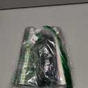 Electric Salt and Pepper Grinder Set, Pepper and Salt Shakers, Auto Pepper Mill with Rechargeable Base/Led Light/Adjustable Coarseness, Kitchen Essentials Ideal for Daily Use & New Home Gift (Stainless steel color)