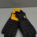 Carhartt Women's WA575 Women's Quilts Glove (Black), S