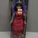 Mattel Disney Wish Toys, Dahlia of Rosas Posable Fashion Doll with Removable Clothes & Accessories, Inspired by the Movie