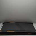 Sperax Walking Vibration Pad with Manual Incline,4-in-1 Under Desk Treadmill with APP Vibration Machine, Suitable for Home and Office use