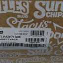 Frito-Lay Party Mix Variety Pack, 40 Count BBD 02/10/26
