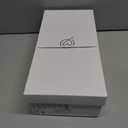 The Drop Women's Camilla Wide Thong Sandal (9, Clear)