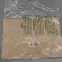 ZIGJOY SharkFin Transition Swaddle  1.0 Tog Baby Sleep Sack 612 Months Soft Cotton Transitional Swaddle Baby Wearable Blanket with 2Way Zipper, Classic Green