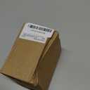 Ceramic Vertical Stripe Toothbrush Cup, Couple Toothbrush Cups, Bathroom Tumbler, Striped Ceramic Coffee Mug, Drinking Cup (White)