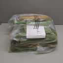 PEQULTI 4-in-1 Cactus Cat Tree, 33'' Cat Tower for Indoor Cats with Large Condo, Cat Scratching Post for Cats with Deep Hammock& Cozy Top Perch,Green