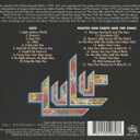 Lulu & Heaven & Earth & The Skies