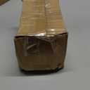 Universal Magnetic Cup Holder, Heavy Duty Plastic Drink Holder, Magnet Cup Holder for Bus Tractor Van RV, Vertical or Horizontal Mount, Fits Most Cups, Bottles, Cans, Tumblers, Black 2 Pack