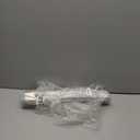 SafBbcue Heat Plates for Members Mark GR2210601-MM-00 Grill Replacement Parts Brinkmann Grill Parts 810-1750-S 810-3820-S 810-3821-S 810-1751-S Stainless Steel