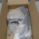 Hitch Step for 2 Inch Hitch Receiver Towing Bar Bumper Step Rear End Guard Protector for Pickup Truck SUV (Universal Hitch Step - No Brake Light)