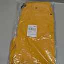 Gymboree Boys and Toddler Pull on Jogger Pants (Yellow, 10)