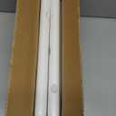 Solid Wood Coat Rack, Free Standing Tree-Shaped Coat Rack with 8 Hooks,  for Clothes, Hats, Bags, Living Room, Bedroom, Home Office, White