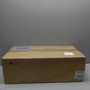 Roomratv Ceiling Fans with Lights and Remote Dark Wood Grainv 52 Inch Quiet DC Motor 3 CCT Memory Modern Large Airflow Noiseless Reversible 6 Speeds 3 Timers Indoor for Farmhouse