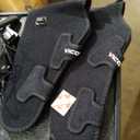 Viconor Red Infrared Light Therapy for Feet, Red Light Therapy Shoe Led Near Infrared Light Boots