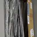 22Inch Hairpin Table Legs for Furniture Set of 4,Furniture Legs, Sturdy Cast lron Modern Metal Desk Legs,1300lbs Load Capacity for Coffee Table,Dresser Legs ，Night Stand Desk Bench，Desk