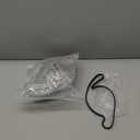 TUUMOND Engine Water Pump Fit for Chrysler 300 Pacifica Sebring 2005-2010, Dodge Avenger Challenger Charger Journey Nitro Grand 2005-2010, Volkswagen Routan 2009-2010 3.5L 4.0L Replaces # AW6010