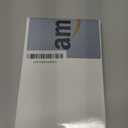 Jetec 6 Pieces Shower Curtain Clips for Liner, Self Adhesive Shower Splash Guard Curtains Clip, Windproof Curtain Holders Weight Guards to Wall Hold in Bathroom Bathtub, White