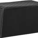 The Lakeside Collection Pet Seat Extender with Storage