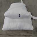 Casper Original Pillow for Sleeping, Standard, White, Two Pack