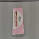 Bikini Trimmer for Women - 2 in 1 Electric Body Hair Trimmer for Silky Skin, Cordless Body Shaver for Travel, IPX7 Waterproof & Easy to Clean, Replaceable Ceramic Blade Heads, Rose Gold (Pink)