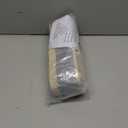 GROWNSY Baby Carrier, Cozy Newborn Carrier, Ergonomic Baby Wraps Carrier Newborn to Toddler with Head Support, Cream