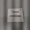 WUBEN G5 Rechargeable EDC Flashlight, Powerful RGB Flashights, 400 Lumens Portable Flat Mini Flashlights, Waterproof Multi-Mode Magnetic Small Keychain Flashlight for Camping, Emergency (Green)