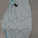 Coppthinktu Cat Recovery Suit Cat Onesie for Cats After Surgery, Breathable Cats Surgery Recovery Suit Female for Abdominal Wounds, Kitten Surgical Suit E-Collar Alternative After Spay Anti Licking