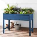 KETOYARK Raised Garden Planting Bed with Legs,