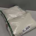 Outdoor Cushion Storage Bag Extra Large 420D Oxford Waterproof Patio Cushion Storage Bags with Zippers and Handles, 60" L x 20" W x 28" H (Beige,2 Pack)