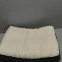 Allman Fleece Memory Gel Cushion 3 " x 16" x 18"