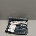 Deepsoon Heating Pad,Electric Heating Pads for Back,Neck,Moist Heating Pad for Abdomen Shoulder Knee Legs,Dry/Moist Heat&Auto Shut Off,Mother's Day Birthday for Men and Women,Dark Gray,24x20 Inch