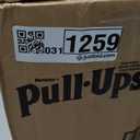 Pull-Ups Boys' Learning Designs Training Pants, 4/31's 2T-3T, 16-34 lbs