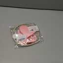 Valentine's Day Decor Love Wind Chimes Decorations Paper Heart Chandeller Ideas