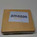 TOFLEN 50 Pack 3 oz Round Mini Dessert Cups with Spoons Clear Plastic Dessert Shooter Cups for for Party, Yogurt, Parfait, Cheesecake, Pudding, Jello and Appetizers