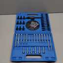 Harmonic Balancer Puller Removal & Install Tool Kit Flywheel Remover Crankshaft Pulley Removal Steering Wheel Pulling Set