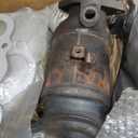 Front Catalytic Converter Compatible with Hyundai Tucson 2019 2020 2021 2.0L L4 AWD Catalytic Convertor Replacement 17611 (EPA Compliant)