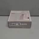 Bluetooth Headset, Wireless Headphones with Microphone Noise Canceling & USB Dongle, V5.0 Trucker Bluetooth Headset with Mic Mute & Charge Dock for PC/Laptop/Phone/Meeting/CallCenter/Office Gold