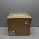 Mr. Coffee Programmable Espresso & Cappuccino Machine with Automatic Milk Frother & 19-Bar Pump, Stainless Steel