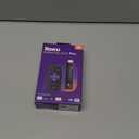 Roku Streaming Stick Plus - 4K & HDR Roku Streaming Device for TV with Voice Remote - Free & Live TV