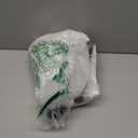 Momcozy Baby Wrap Carrier, Easy to Wear Infant Carrier Slings, Lightweight Hands Free Baby Sling, Adjustable Baby Carriers for Newborn to Toddler 8-35 lbs, Black