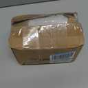 2-Piece Waterproof Massage Table Sheet Set, Extra Soft, Cushy, for Massage Tables, Includes Massage Fitted Sheet and Face Rest Cover, White