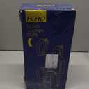 Glass Suction Cups Heavy Duty Aluminum Vacuum Plate Handle Floor Holder Hooks to Lift Large Glass/Tile Suction Cup Lifter/Moving Glasses/Pad for Lifting/Dent Puller (2 Pack) (Yellow)