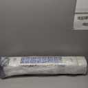 FLOWBREEZE Windowless Portable Air Conditioners, 37.3 Evaporative Air Cooler w/Remote, 2.5L Removable Water Tank & 4 Ice Boxes, 12H Auto-off, 70 Oscillating, Quiet Cooling Tower Fan For Home Office