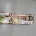 Dimmable GU10 LED Light Bulbs - 5W Energy-Efficient, 700 Lumens Soft White (3000K), 110 Flood Beam, Ideal Replacement for Halogen Bulb in Recessed & Track Lighting, 6-Pack