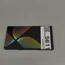 TORRAS Magnetic Slim-Fit for iPhone 15 Pro Max Case, Ultra-Thin 15 ProMax Phone Case Compatible with MagSafe, Lightweight Anti-Scratch Matte Hard iPhone 15 ProMax Case 6.7 inch OriginFit, Black