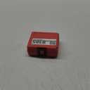 A ABIGAIL 5 PCS Automotive O2 Oxygen Sensor Socket Offset 02 sensor Wrench Remover Tool and Thread Chaser Tool