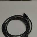 Amazon Basics DisplayPort to HDMI Cable, Uni-Directional, 4k@30Hz, 1920x1200, 1080p, Video and Audio, Gold-Plated Connectors, 10 Foot, Black