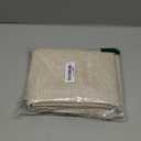 MIULEE Decorative Long Lumbar Throw Pillow Cover for Bed 14x36 Khaki Boho Farmhouse Neutral Couch Pillowcase Pack of 1 Accent Modern Sofa Cushion Livingroom Home Decor (Covers Only)