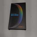 TORRAS 360 Magnetic Stand for iPhone 17 Pro Case, Ostand 3.0 [Fit for MagSafe][4X Mil-Grade Shockproof] Rotatable Kickstand Protective Cover, Camera Control Button, Translucent Deep Blue, O3 Fitness